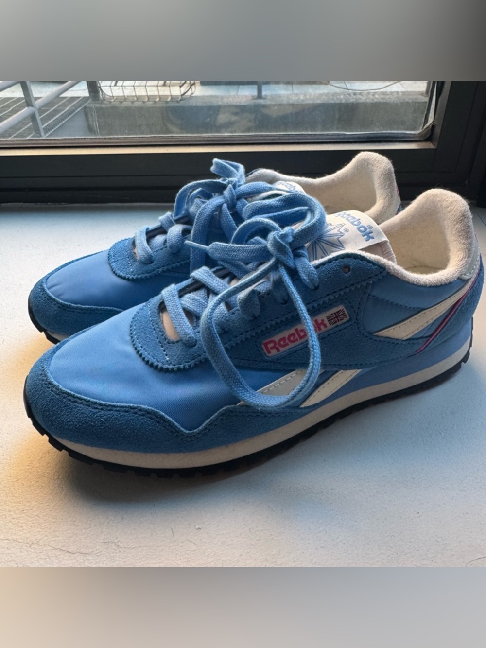 Reebok Women's Classic AZ Shoes - NEW 7.5